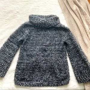 Comfy winter sweater